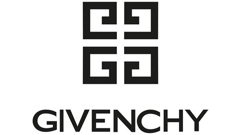 GIVENCHY Givenchy Logo